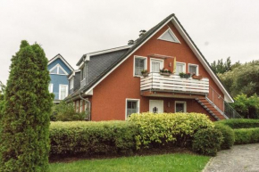 Haus Schwalbe